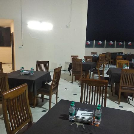 Hotel Kala Mandir Palace 比卡内尔 外观 照片