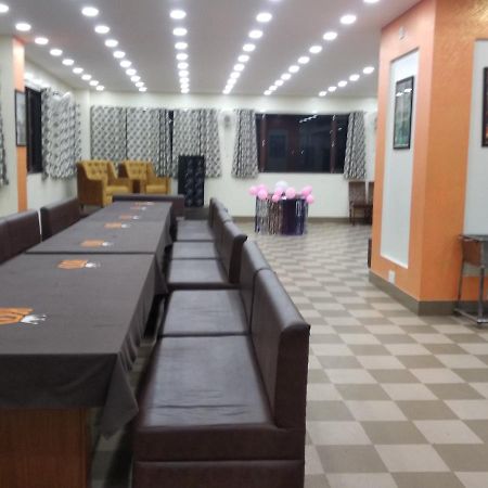 Hotel Kala Mandir Palace 比卡内尔 外观 照片