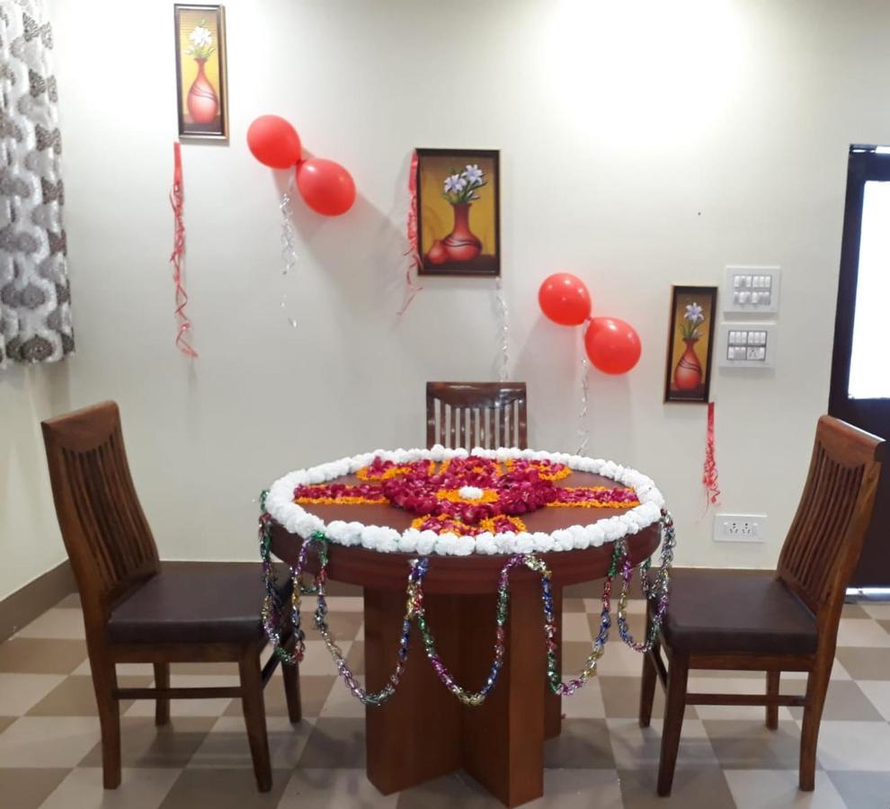 Hotel Kala Mandir Palace 比卡内尔 外观 照片