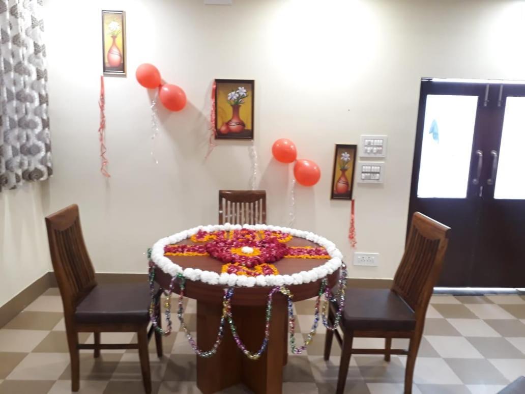 Hotel Kala Mandir Palace 比卡内尔 外观 照片