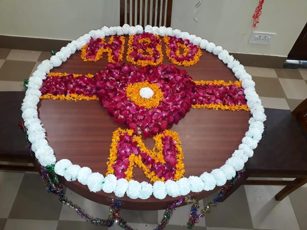 Hotel Kala Mandir Palace 比卡内尔 外观 照片