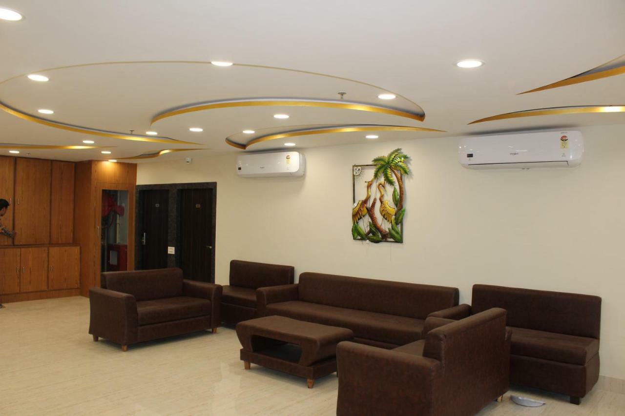 Hotel Kala Mandir Palace 比卡内尔 外观 照片
