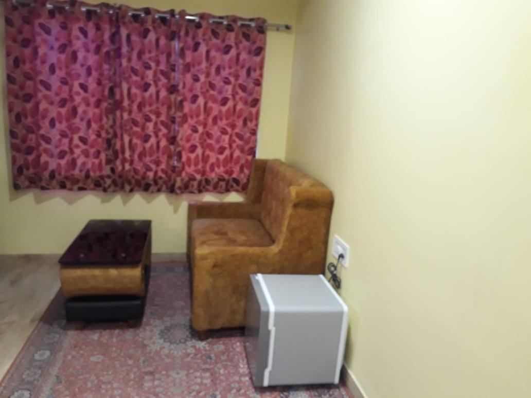Hotel Kala Mandir Palace 比卡内尔 外观 照片